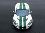 Lotus Elise Type 23 2003 года
